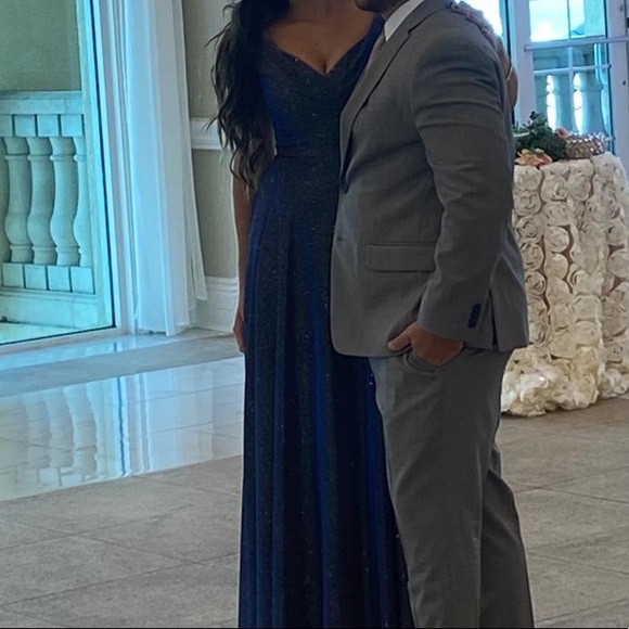 Prom Dress, Gala Dress, Formal Dress 👗 - Picture 3 of 3